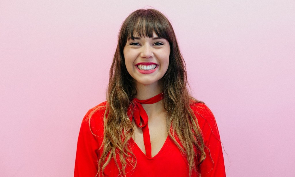 Eloise Hall, who founded Taboo with Isobel Marshall five years ago, is a guest on this season of 20:MinuteCity.