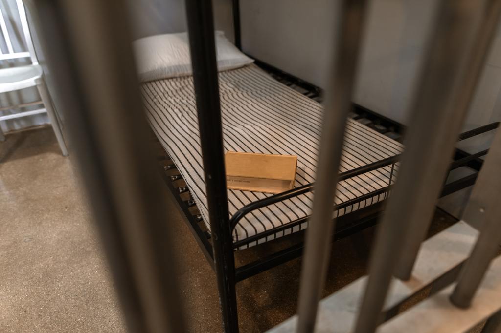 Thumbnail for ‘Huge concern’: SA child offenders held in adult cells