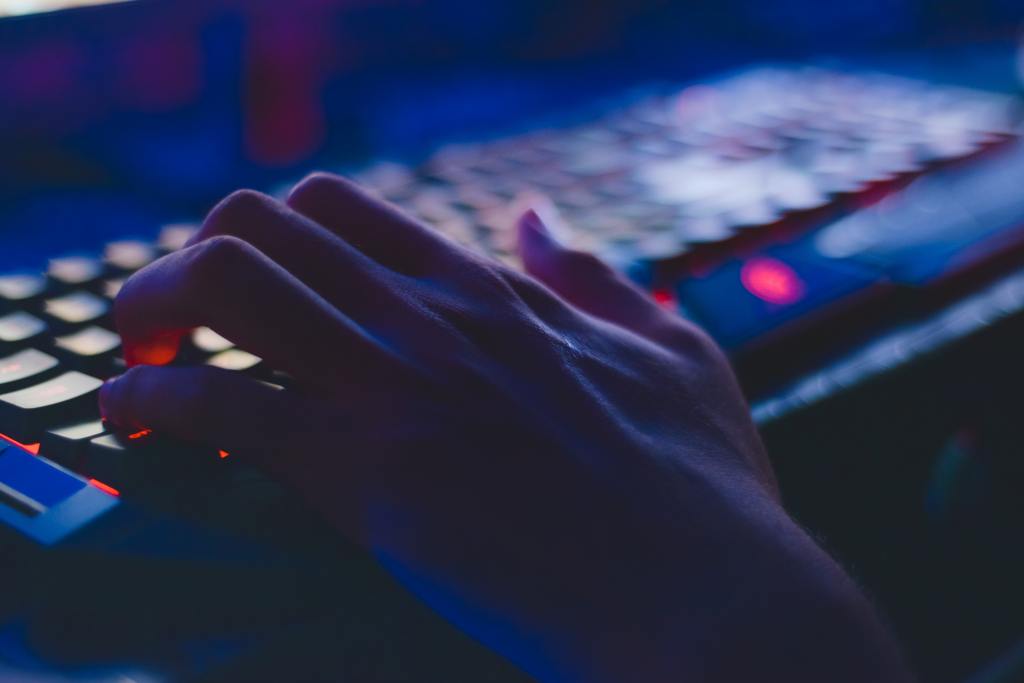 Thumbnail for ‘Sextortion’: Online blackmail on rise in SA