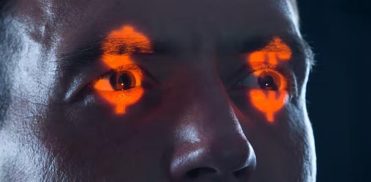 Thumbnail for The five big trends in Australian scams