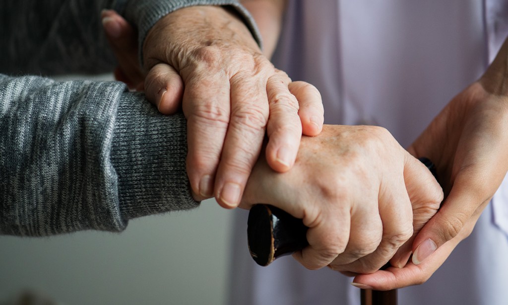 Thumbnail for ‘No man’s land’: Review calls for action at Govt disability service