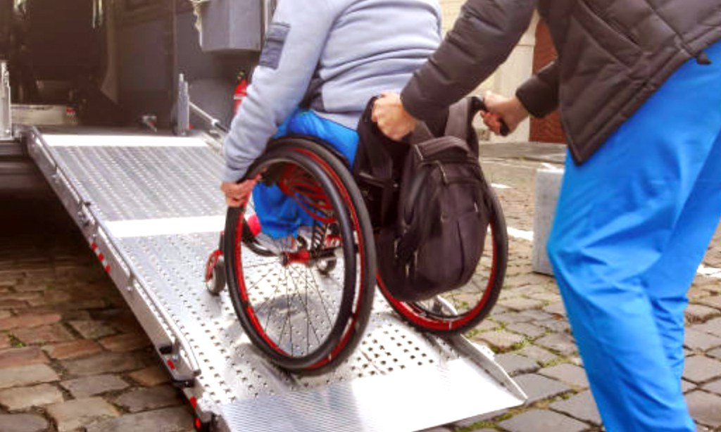 Thumbnail for Govt wants more jobs for Australians with a disability