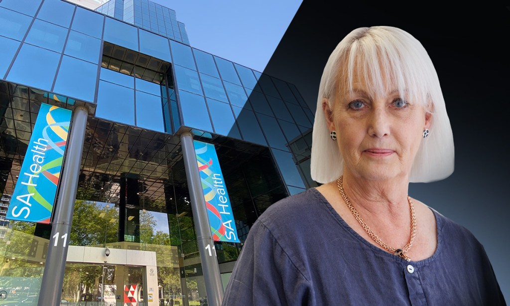 Thumbnail for SA Health fights injured nurse in court – again