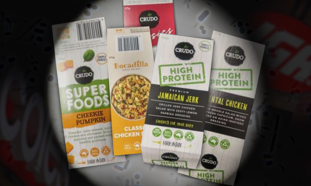 Thumbnail for SA food products recalled after listeria found