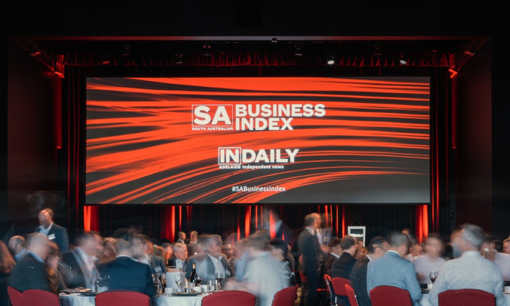 Thumbnail for Early bird ticket sales open for South Australian Business Index lunch