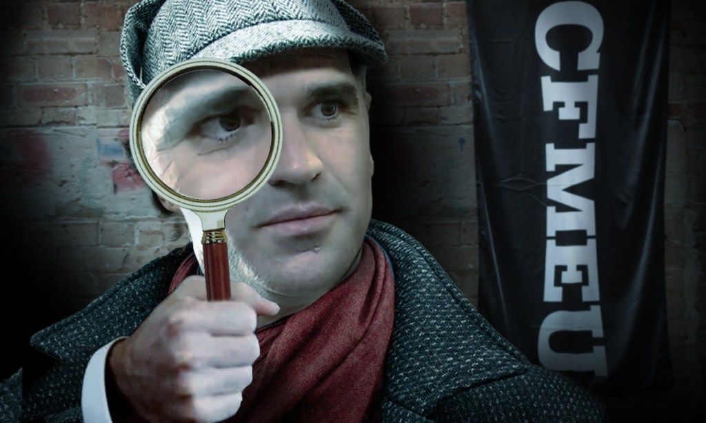 Thumbnail for Clues aplenty for Premier in the case of the dicey donation