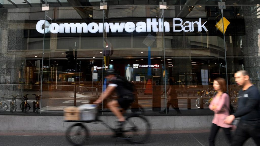 Thumbnail for Commonwealth Bank cautious despite profit of nearly $10 billion