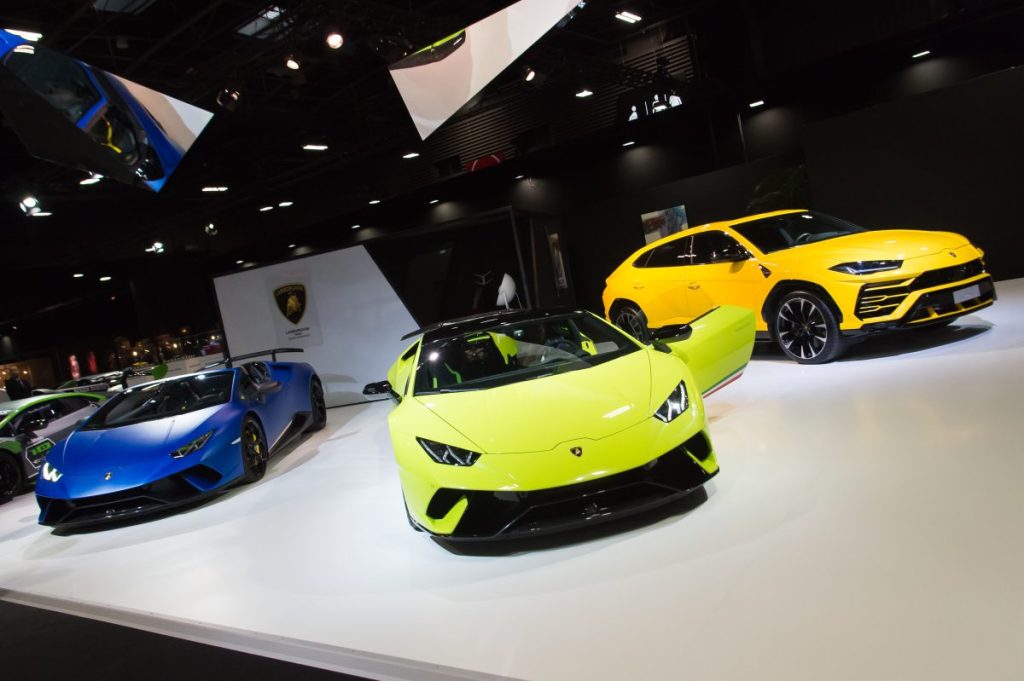 Thumbnail for Premier rebuffs populist politics claims over sports car regulation