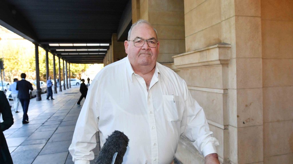 Thumbnail for New appeal ordered in park lands drowning case