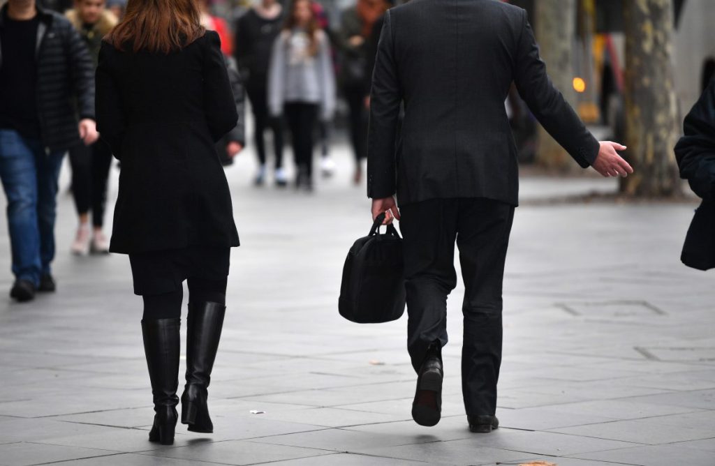 Thumbnail for SA unemployment rate down but still tops nation
