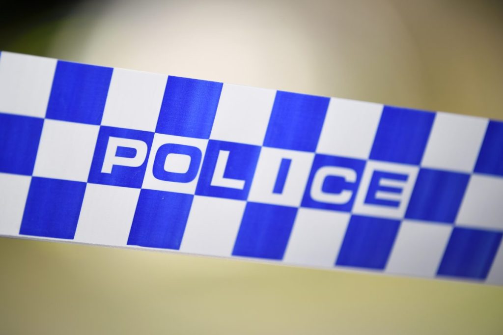 Thumbnail for Gunman on run after mass shooting in Queensland