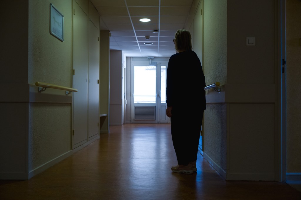 Thumbnail for Thousands of false alerts in ‘botched’ aged care CCTV trial