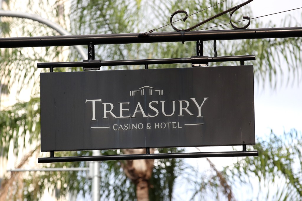 Thumbnail for Casino operator found unfit to hold licence
