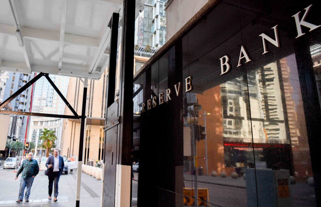Thumbnail for Reserve lifts official interest rates to six-year high