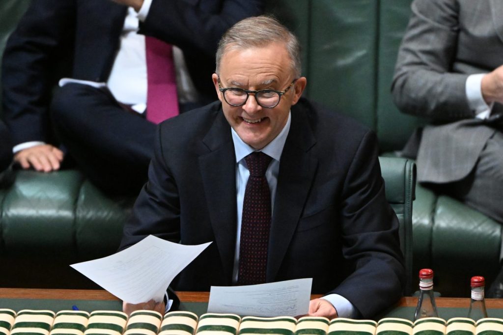 Thumbnail for Climate change laws pass first Canberra hurdle