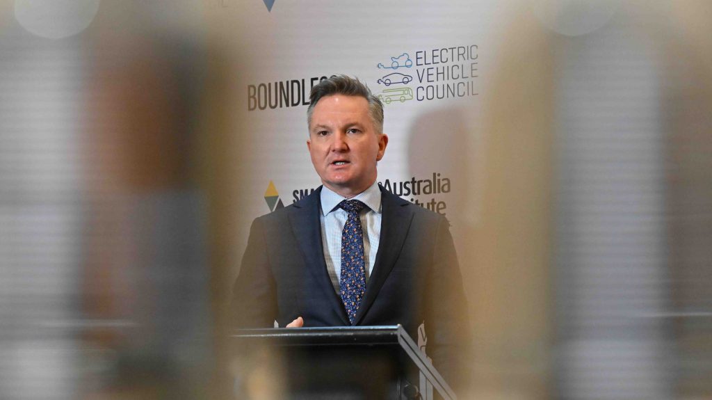 Thumbnail for New national plan to boost electric vehicles