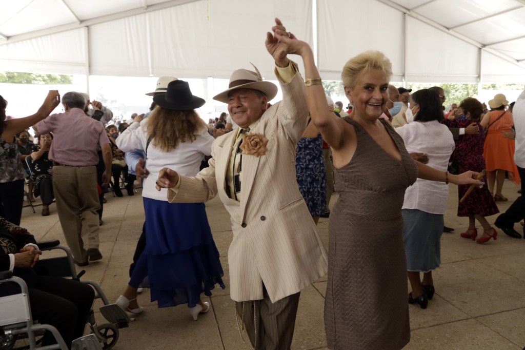 Thumbnail for ‘Vulnerable, pathetic’: SA’s older people call time on ageism