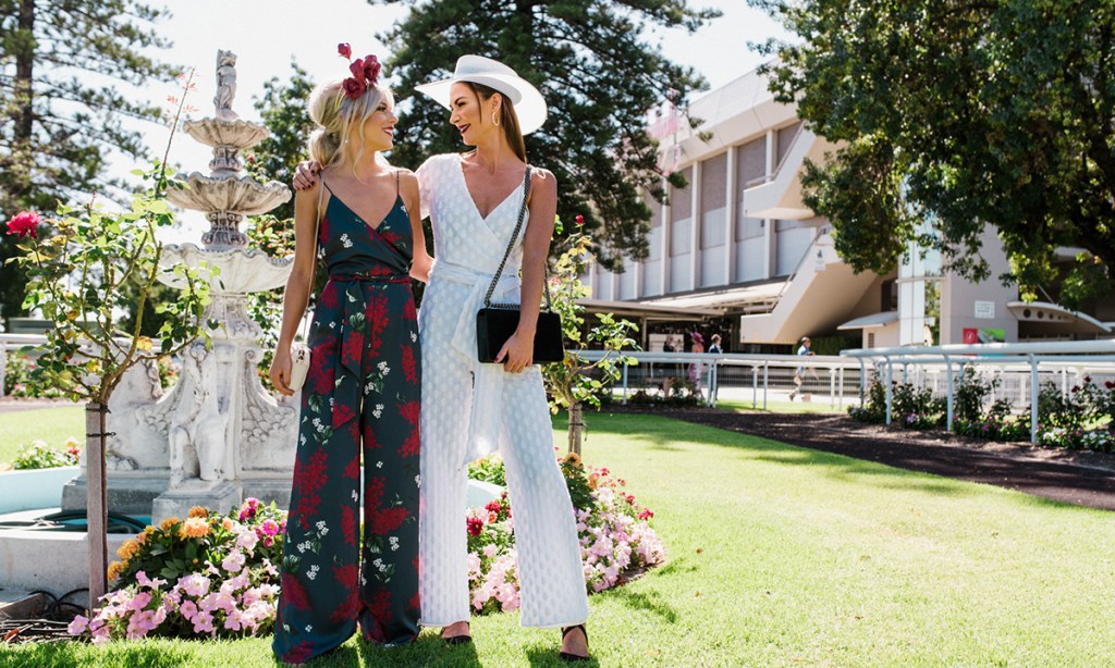 Thumbnail for Spring Carnival to feature best of SA