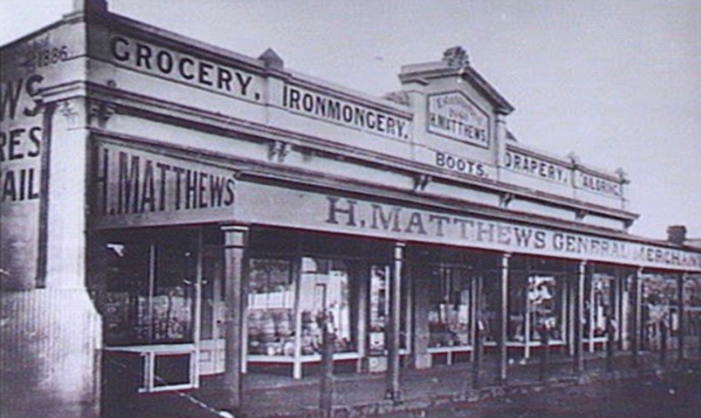 Thumbnail for Flinders Ranges gateway town open for business