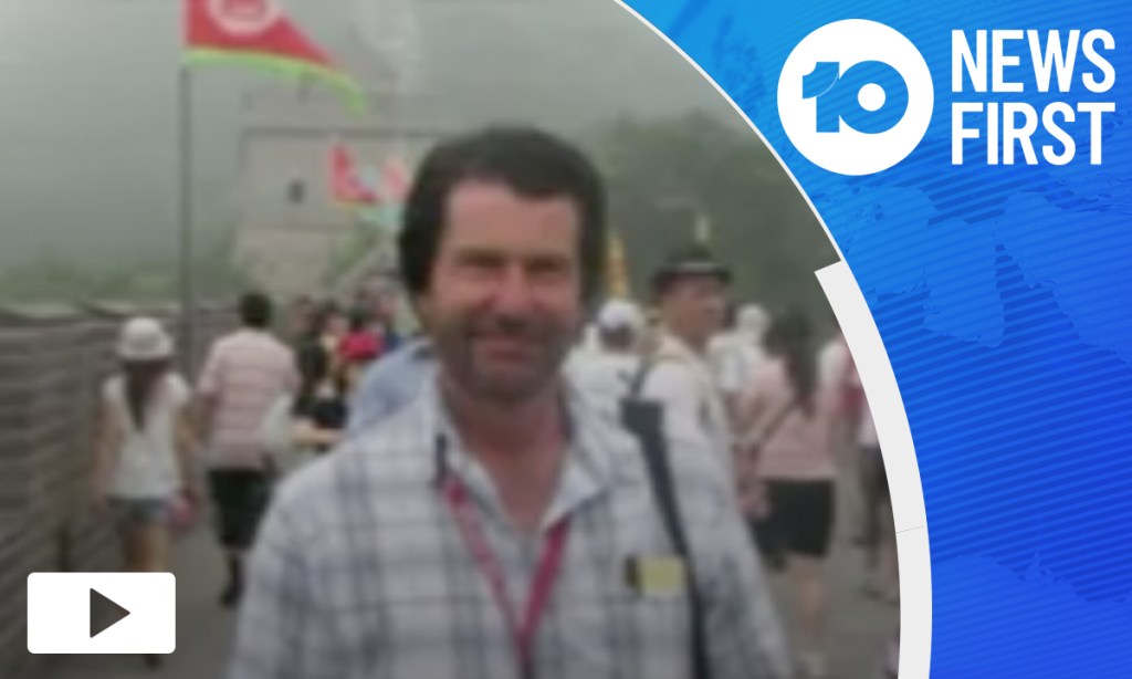 Thumbnail for VIDEO: SA man’s child abuse jail sentence