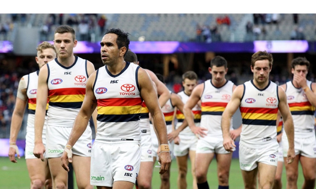 Thumbnail for Players union to reinvestigate Crows camp after Betts revelations