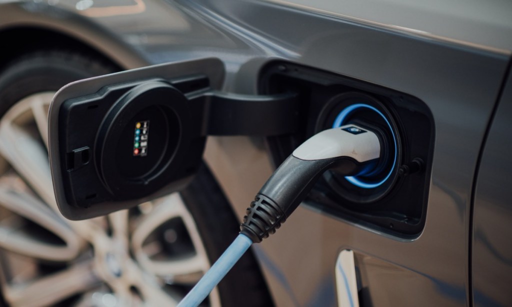 Thumbnail for Electric cars fuelling demand for apartment charging stations