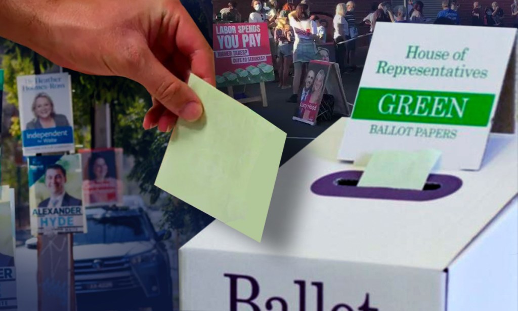 Thumbnail for ‘Stress, anxiety’: SA electoral staff worn out running three polls