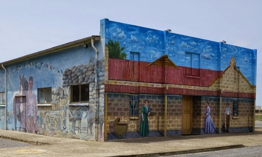 Thumbnail for SA regional venues set for folk festival