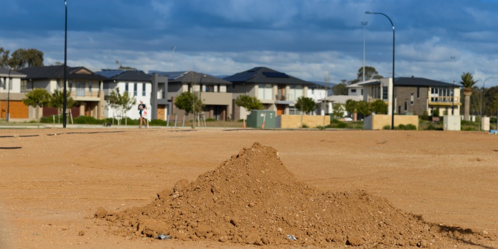 Thumbnail for Cracking up: SA’s nation-leading house faults