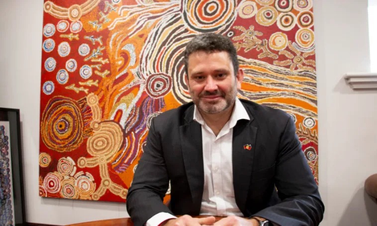 Thumbnail for Specialist youth Aboriginal court to tackle high imprisonment rates