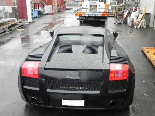 Thumbnail for Your views: on new licence laws and more