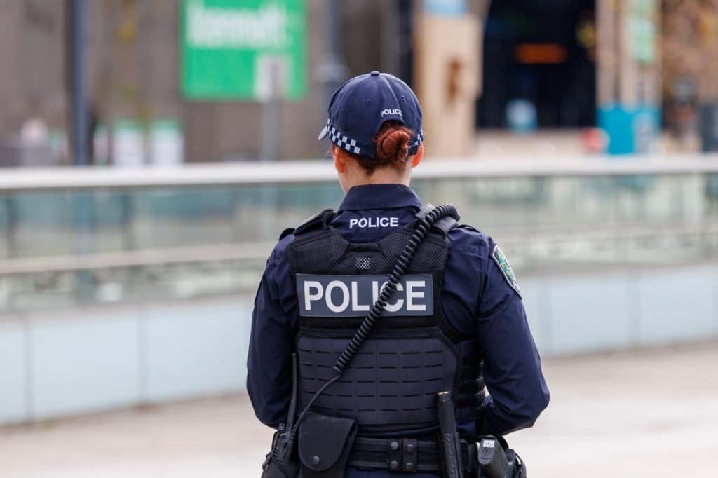 Thumbnail for Police recruitment taskforce holds first meeting