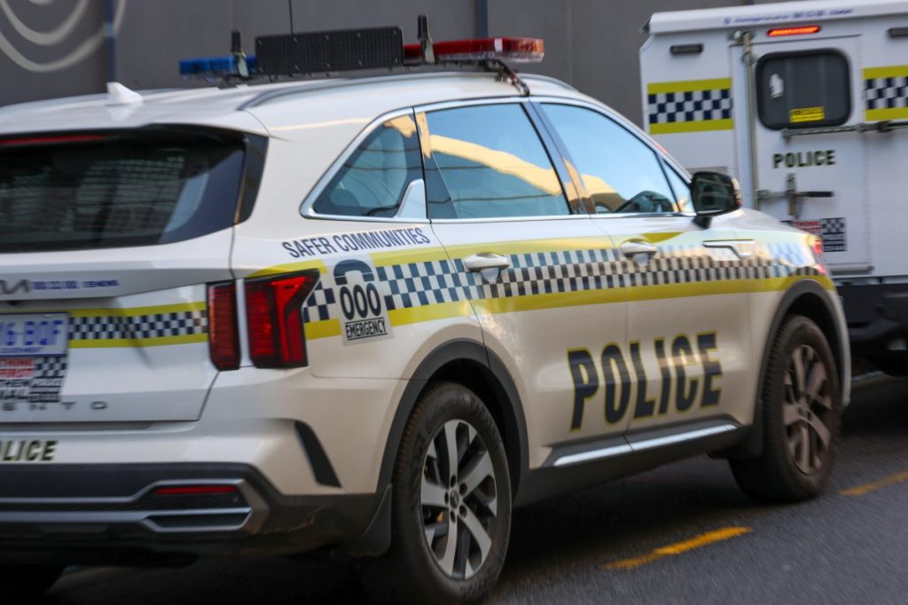 Thumbnail for Man to face court on attempted murder charge