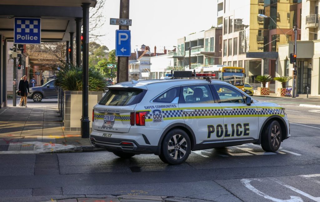 Thumbnail for Adelaide man in court on explosives charges