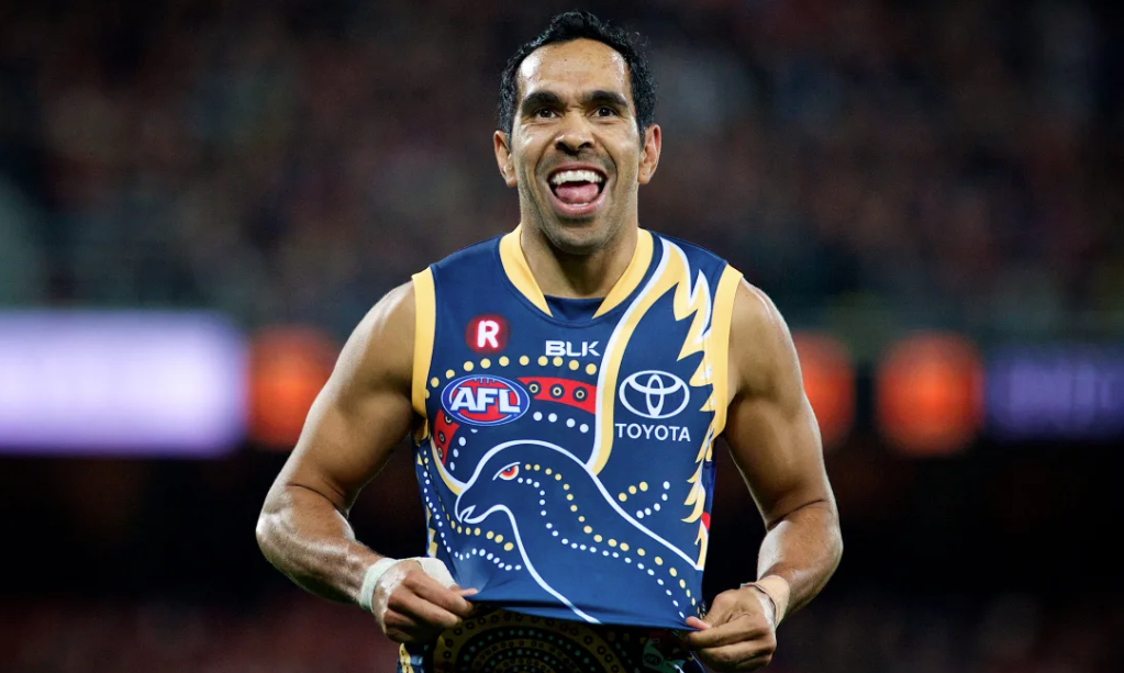 Thumbnail for Eddie Betts says Crows camp tactic left him “shattered”