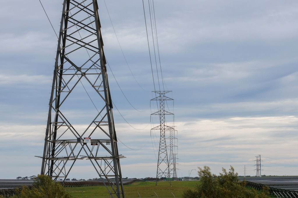 Thumbnail for Switching off: the risk to a clean energy grid rollout