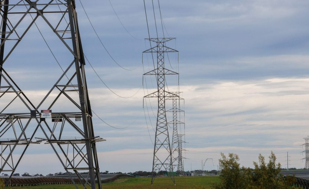Thumbnail for Vic Govt vows to recharge state-owned power generator