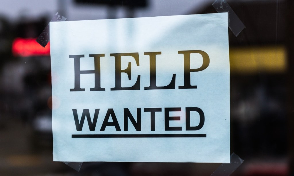 Thumbnail for The pitfalls of lazy recruiting when growing a business
