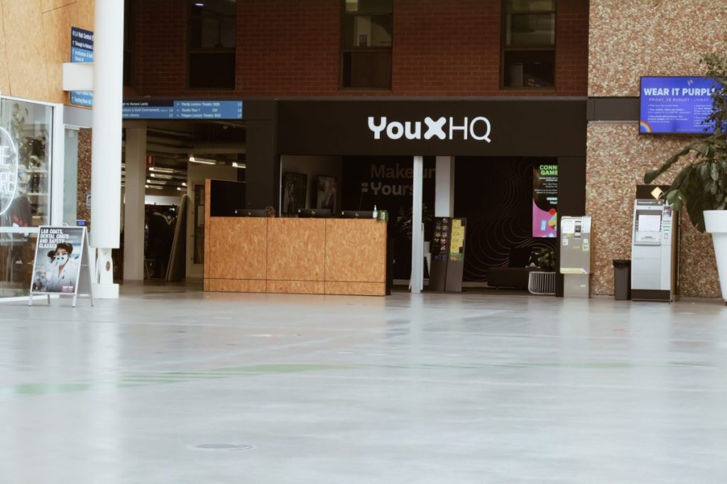 Thumbnail for ‘Prohibited content’: Student union accused of gag order on rebrand