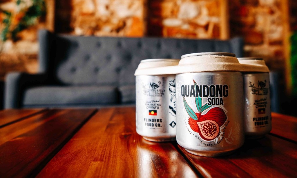 Thumbnail for A fresh taste of the Flinders