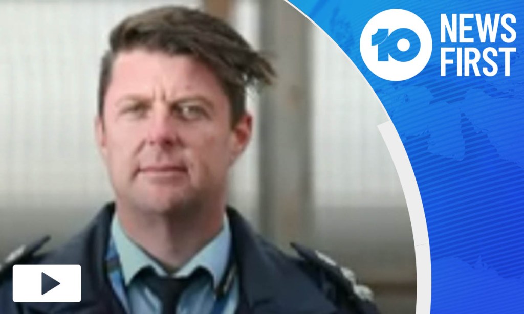 Thumbnail for VIDEO: Remand centre staffer charged with theft named