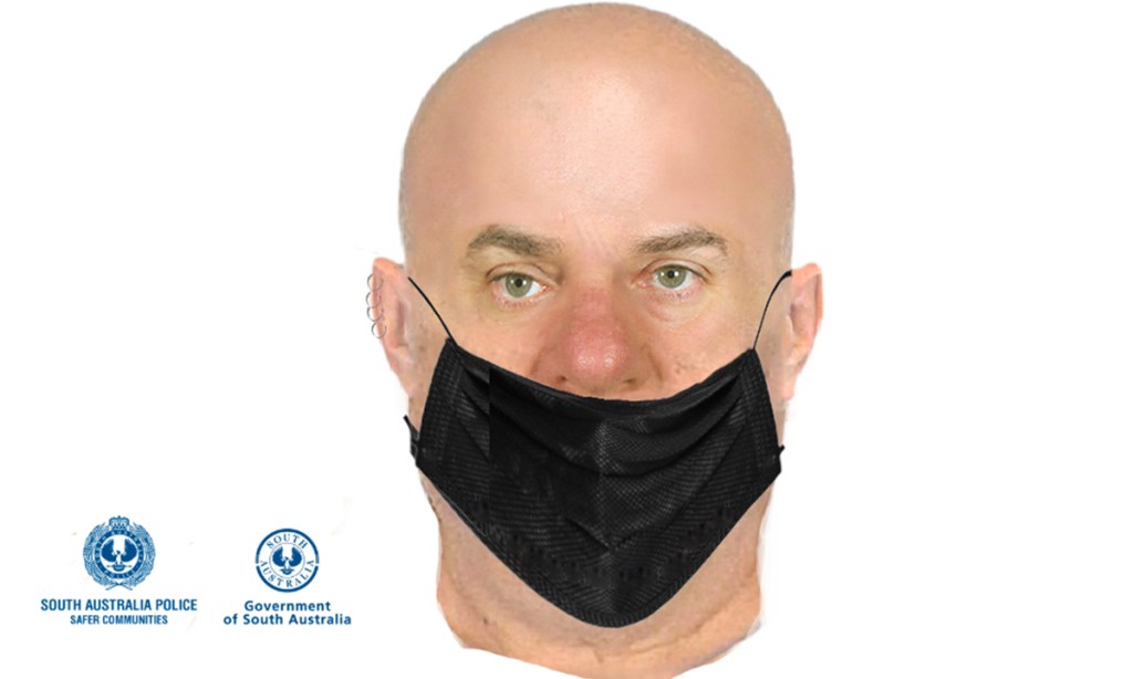 Thumbnail for This man is wanted over alleged primary school abduction attempt