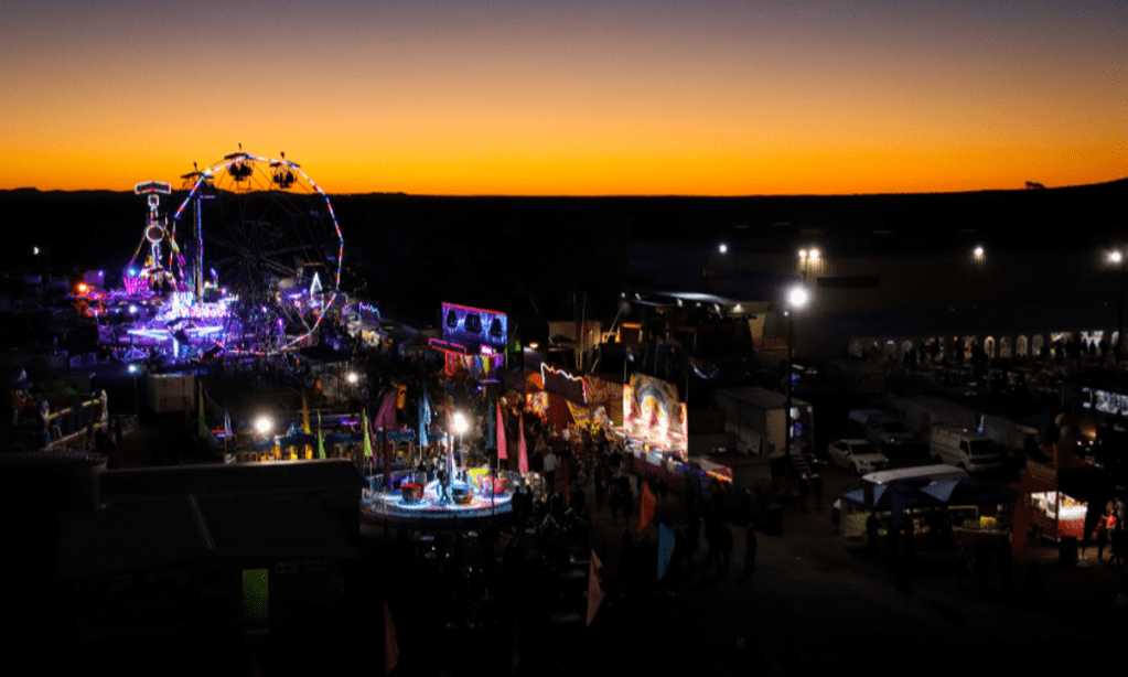 Thumbnail for Whyalla Show set to shine in its fifth decade