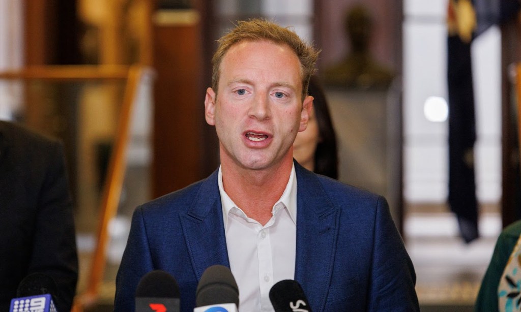 Thumbnail for ‘Slight shift’: SA Liberal Party Right faction gains ground