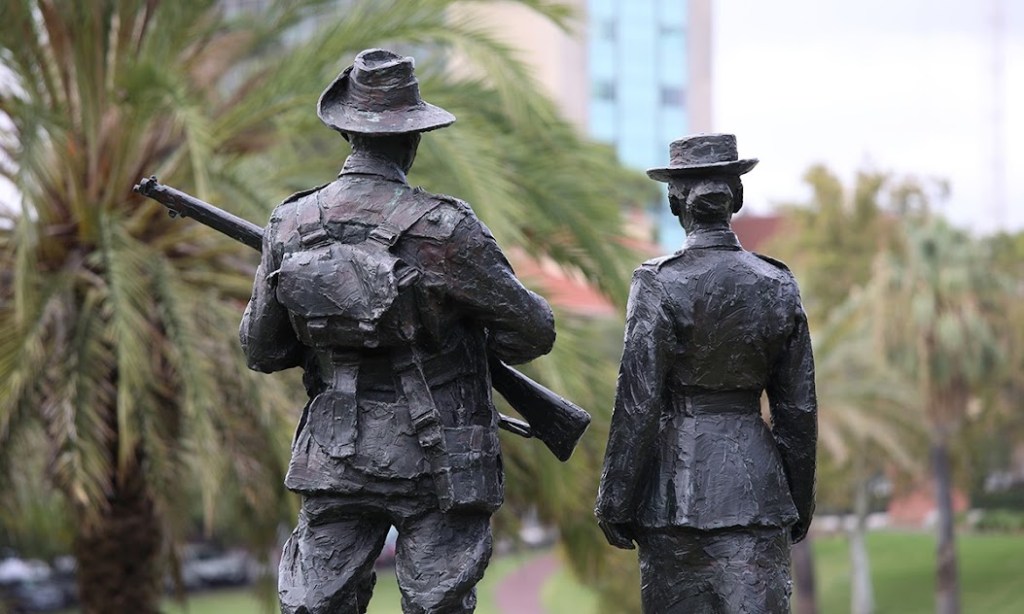 Thumbnail for RSL leaders gather to deal with election turmoil