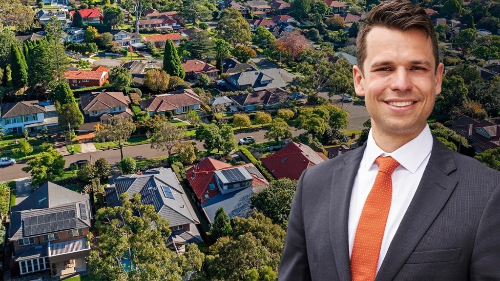 Thumbnail for Why median house prices are no longer relevant