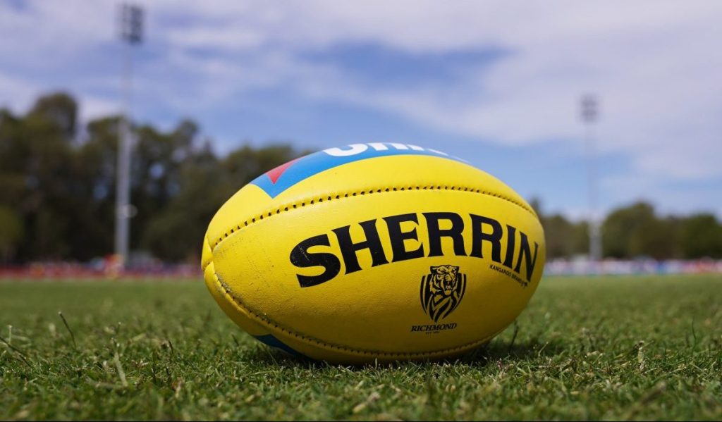 Thumbnail for Concussion class action launched against AFL