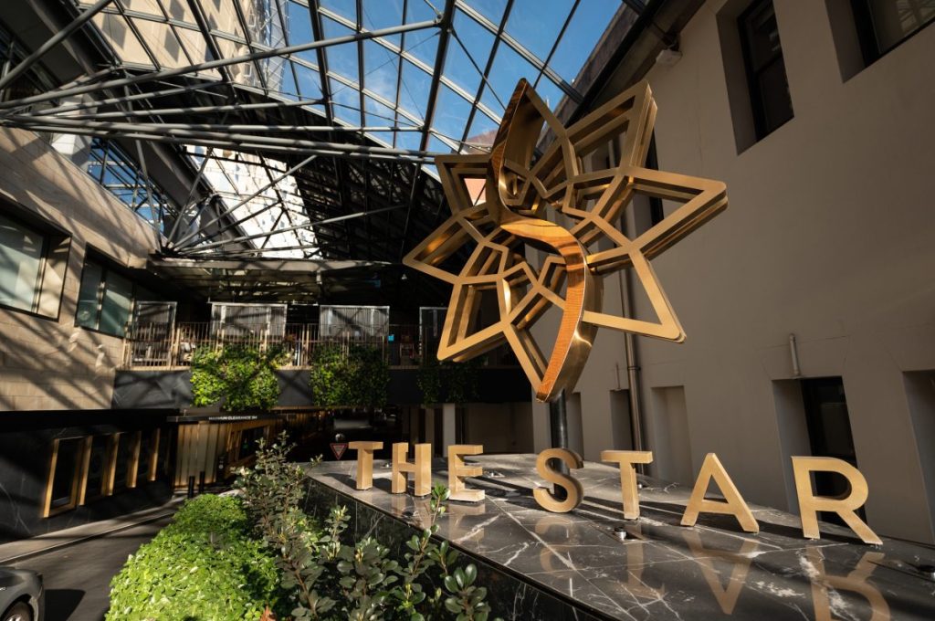 Thumbnail for Casino management facing legal action over money laundering
