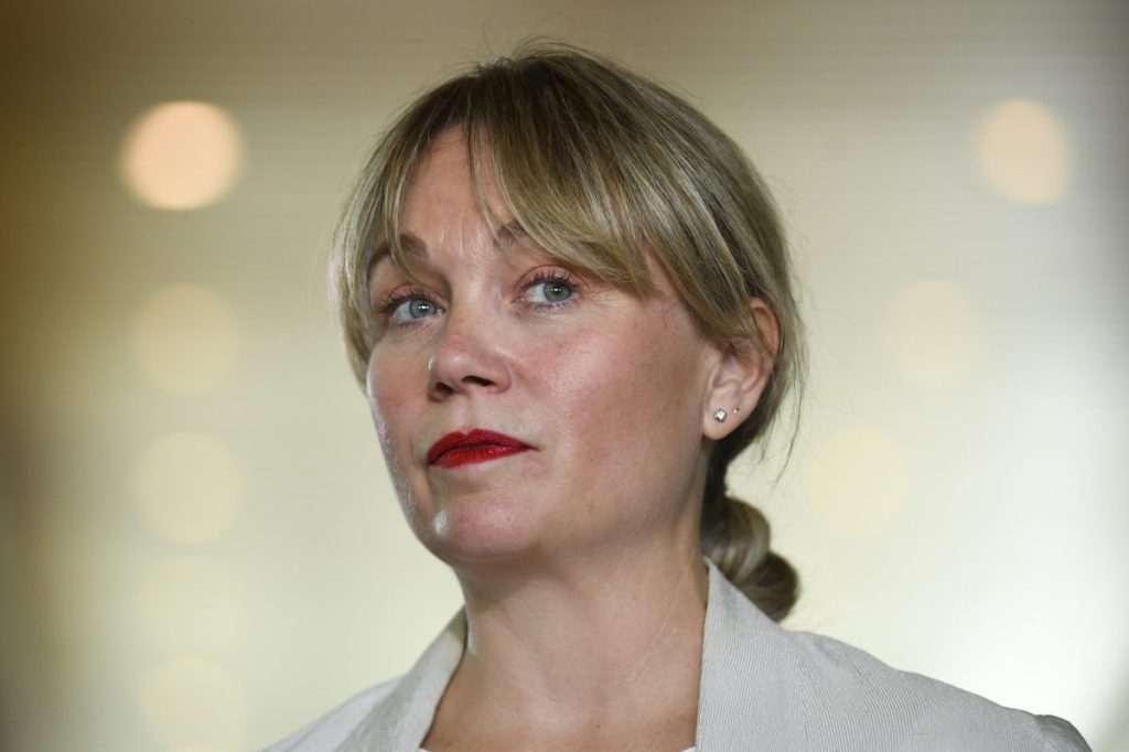 Thumbnail for Ex-Liberal staffer awarded $650,000 damages payout