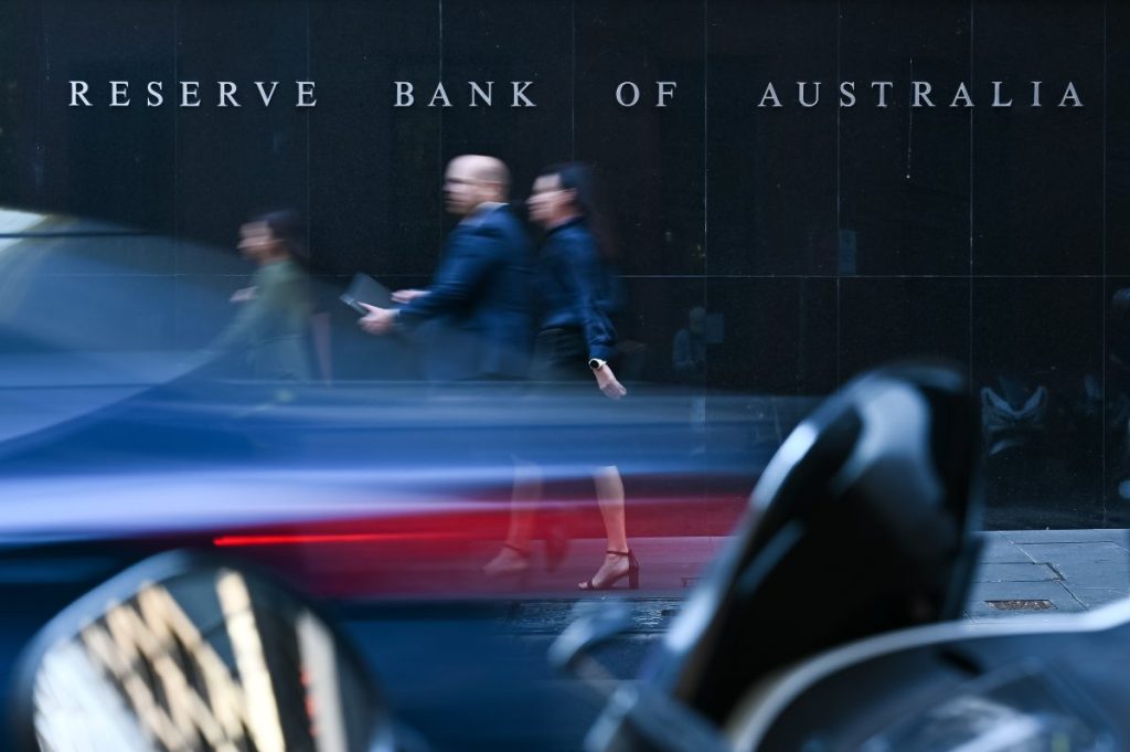 Thumbnail for Can Australia escape sliding into recession?